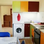 Privatunterkunft за гости 