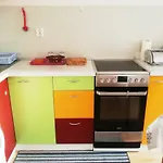 Privatunterkunft за гости 