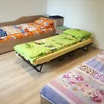 Privatunterkunft за гости 