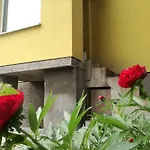за гости 