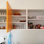 Habitación en casa particular за гости 