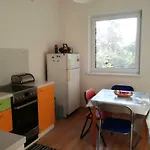 Séjour chez l'habitant за гости 