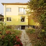 Privatunterkunft за гости 