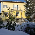 за гости 