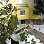 за гости 