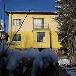Privatunterkunft за гости 