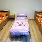 Privatunterkunft за гости 