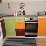 Privatunterkunft за гости 