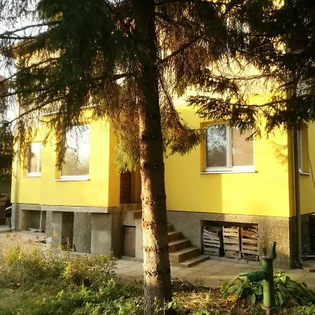 за гости дом градина вита / Guest “house Vita Garden” Частна квартира София