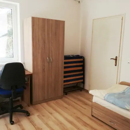 Ubytování v soukromí за гости 