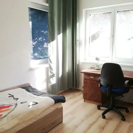Privat bolig за гости 