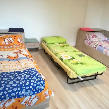 за гости 