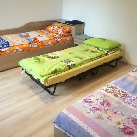 Privat bolig за гости 