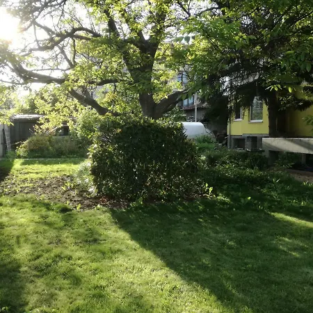 за гости дом градина вита / Guest “house Vita Garden” * София