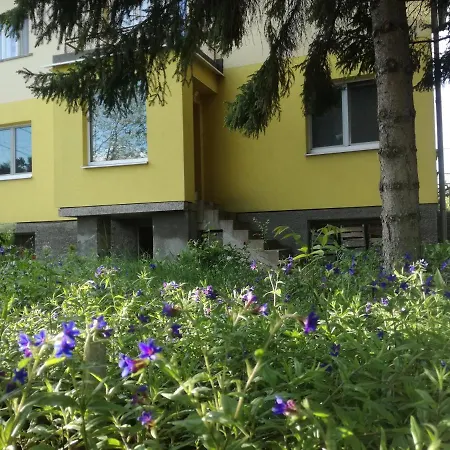 за гости дом градина вита / Guest “house Vita Garden” * София