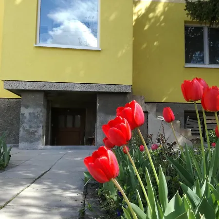 за гости дом градина вита / Guest “house Vita Garden” *