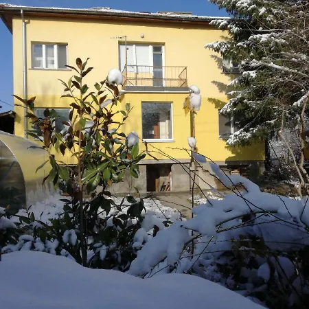 за гости 