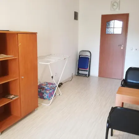 за гости дом градина вита / Guest “house Vita Garden” * София