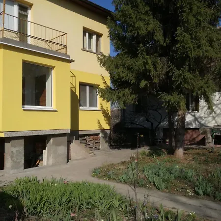 за гости дом градина вита / Guest “house Vita Garden”