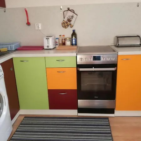 Alloggio in famiglia за гости 