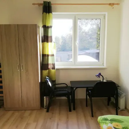 за гости дом градина вита / Guest “house Vita Garden” Частна квартира