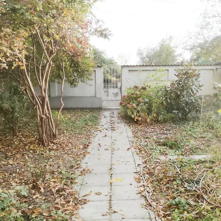 за гости дом градина вита / Guest “house Vita Garden” * София