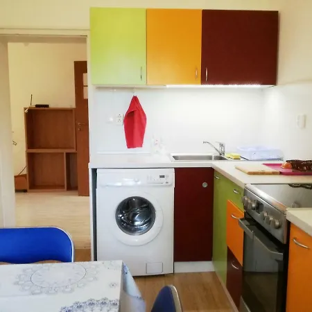 Частна квартира за гости дом градина вита / Guest “house Vita Garden” София