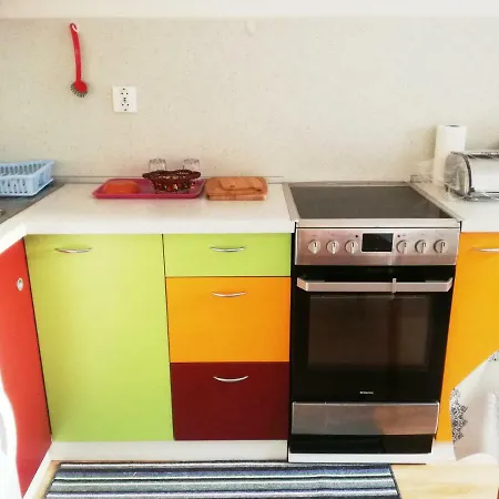 Частна квартира за гости дом градина вита / Guest “house Vita Garden” София