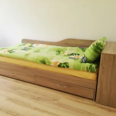 за гости дом градина вита / Guest “house Vita Garden” Частна квартира