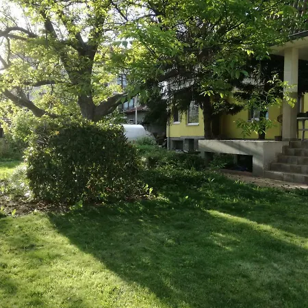 за гости дом градина вита / Guest “house Vita Garden” Частна квартира