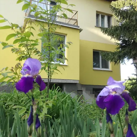 за гости дом градина вита / Guest “house Vita Garden” * София