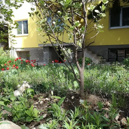 за гости дом градина вита / Guest “house Vita Garden”