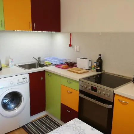 за гости дом градина вита / Guest “house Vita Garden” Частна квартира София