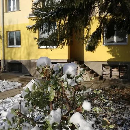 за гости дом градина вита / Guest “house Vita Garden” *