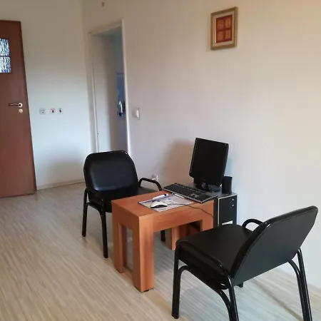 за гости дом градина вита / Guest “house Vita Garden” *