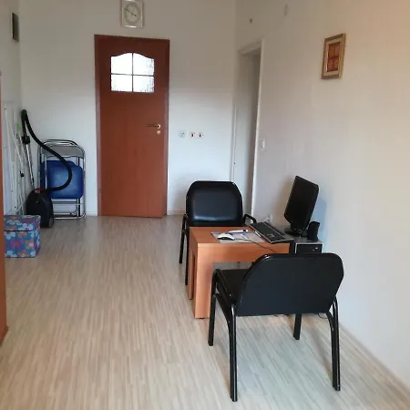 за гости дом градина вита / Guest “house Vita Garden” *