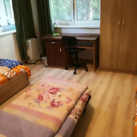 за гости дом градина вита / Guest “house Vita Garden”