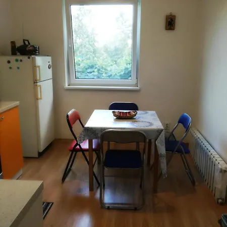 за гости дом градина вита / Guest “house Vita Garden” Частна квартира