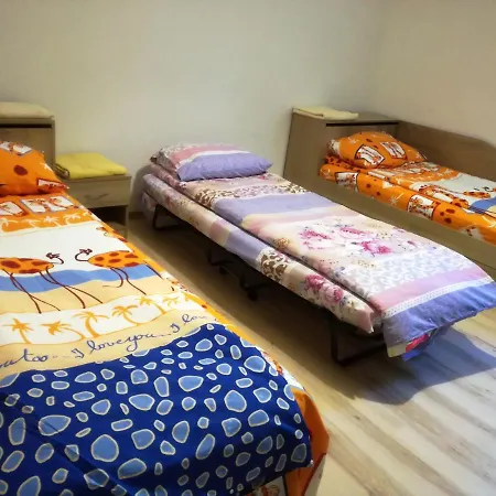 за гости дом градина вита / Guest “house Vita Garden” * София