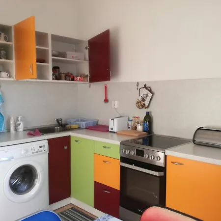 за гости дом градина вита / Guest “house Vita Garden” * София